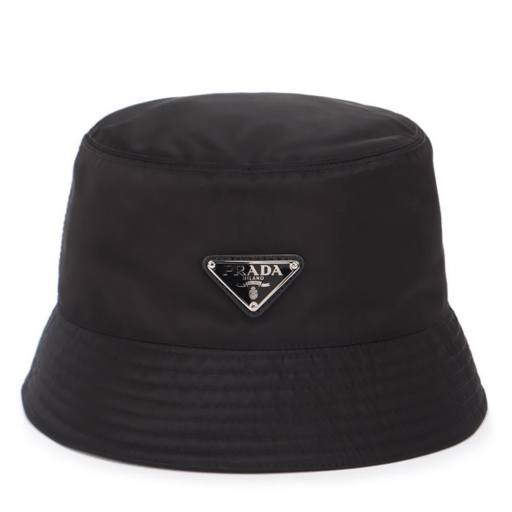 Prada Bucket Hat New-Never Worn